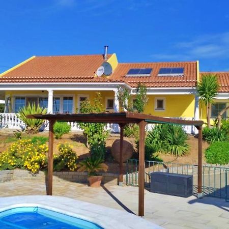 6 Persoons Vakantiewoning Portugal - Casa Do Balao - En - Casa Pequeno Pintor Figueira e Barros 外观 照片