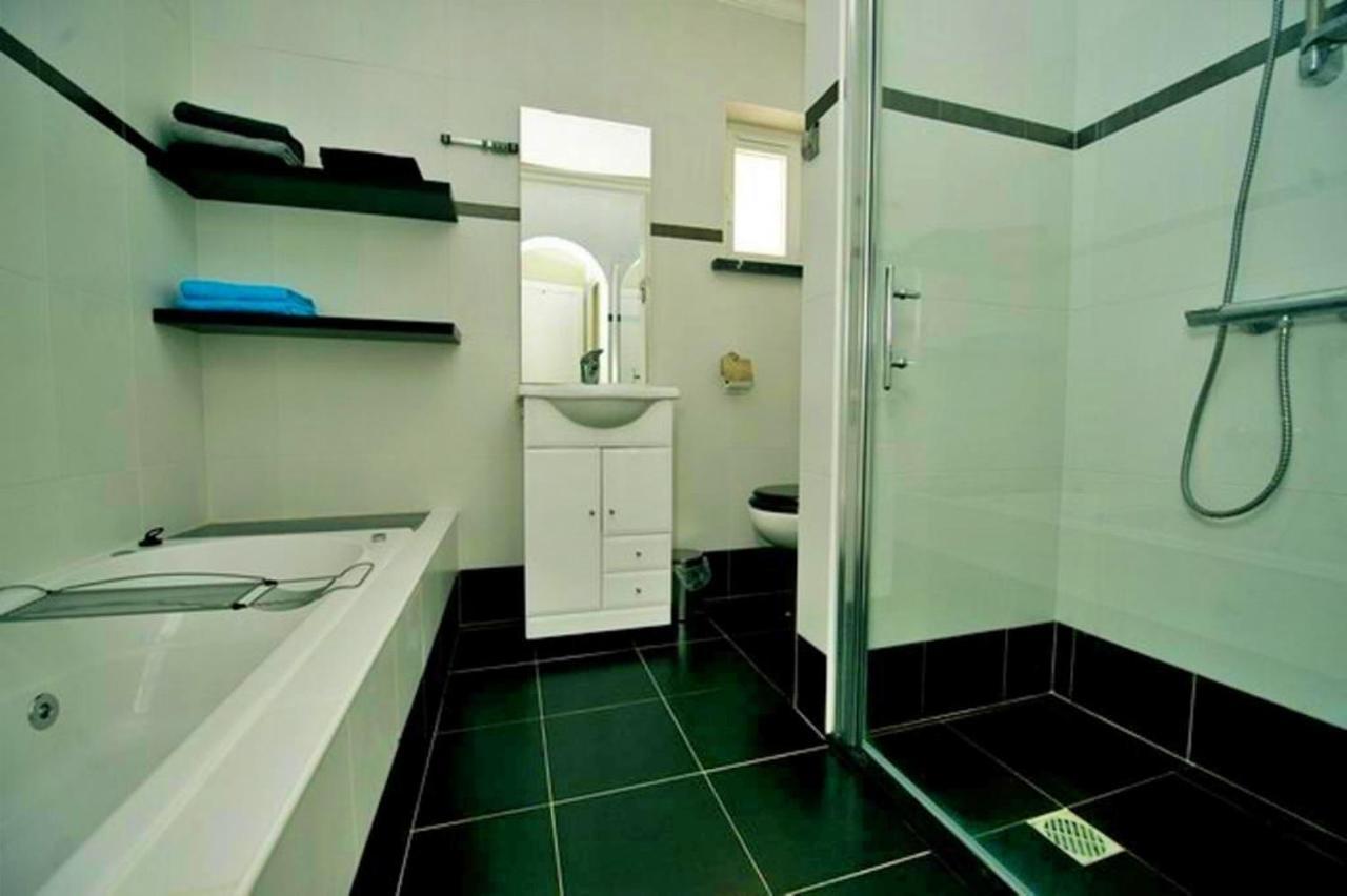 6 Persoons Vakantiewoning Portugal - Casa Do Balao - En - Casa Pequeno Pintor Figueira e Barros 外观 照片