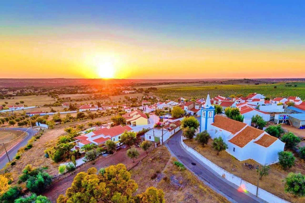 6 Persoons Vakantiewoning Portugal - Casa Do Balao - En - Casa Pequeno Pintor Figueira e Barros 外观 照片