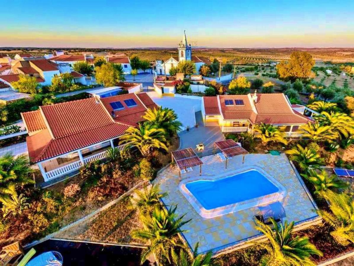 6 Persoons Vakantiewoning Portugal - Casa Do Balao - En - Casa Pequeno Pintor Figueira e Barros 外观 照片