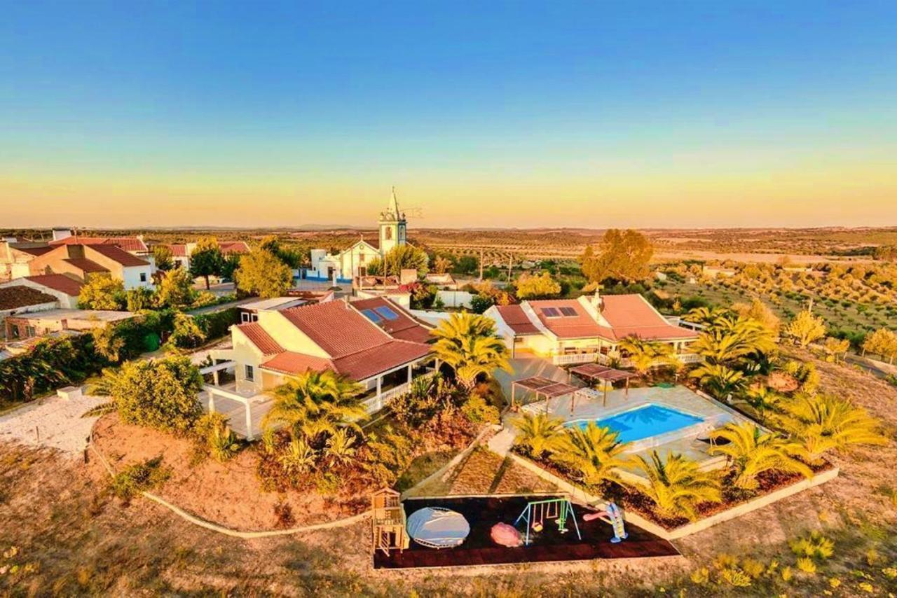 6 Persoons Vakantiewoning Portugal - Casa Do Balao - En - Casa Pequeno Pintor Figueira e Barros 外观 照片