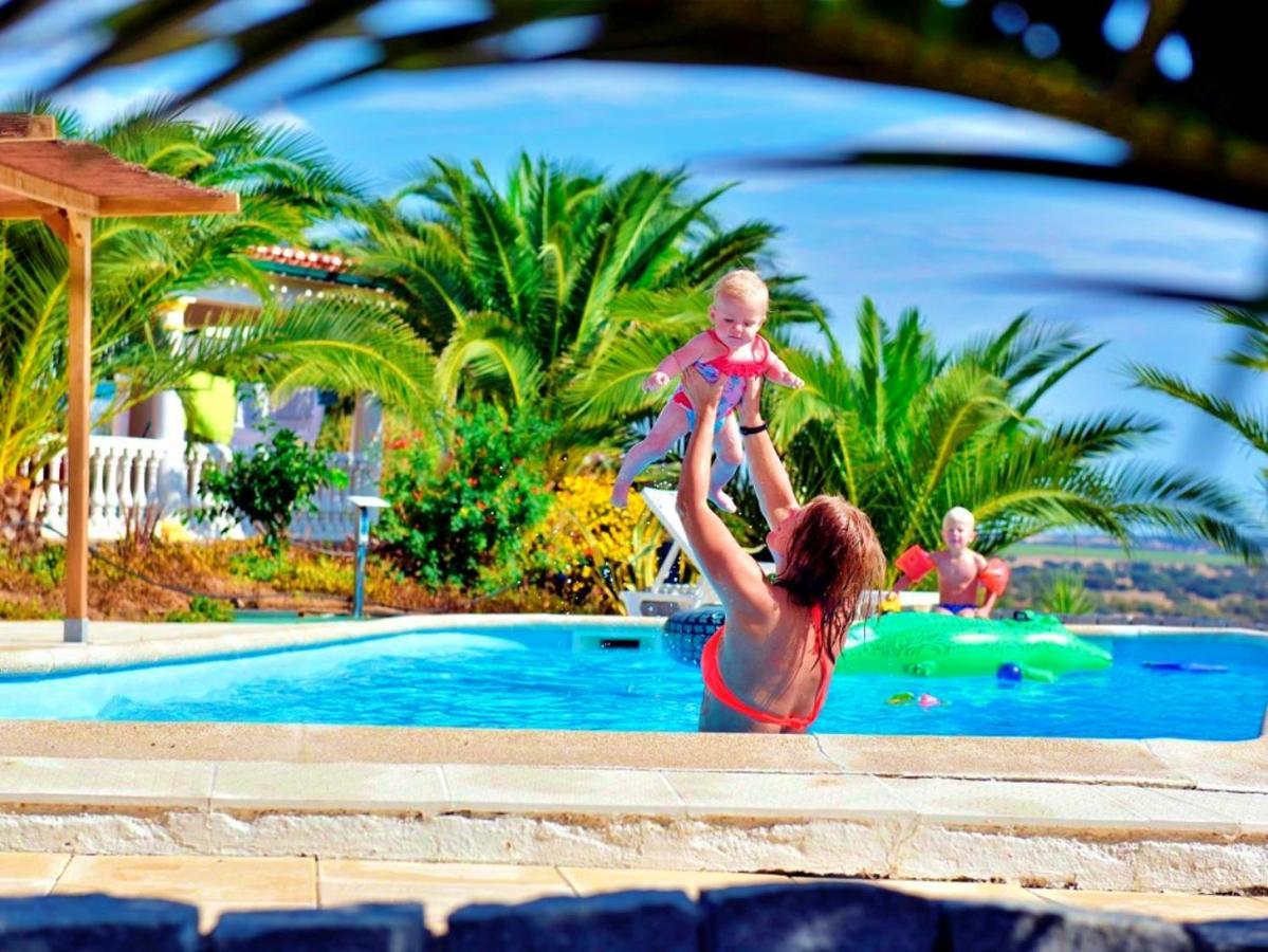 6 Persoons Vakantiewoning Portugal - Casa Do Balao - En - Casa Pequeno Pintor Figueira e Barros 外观 照片