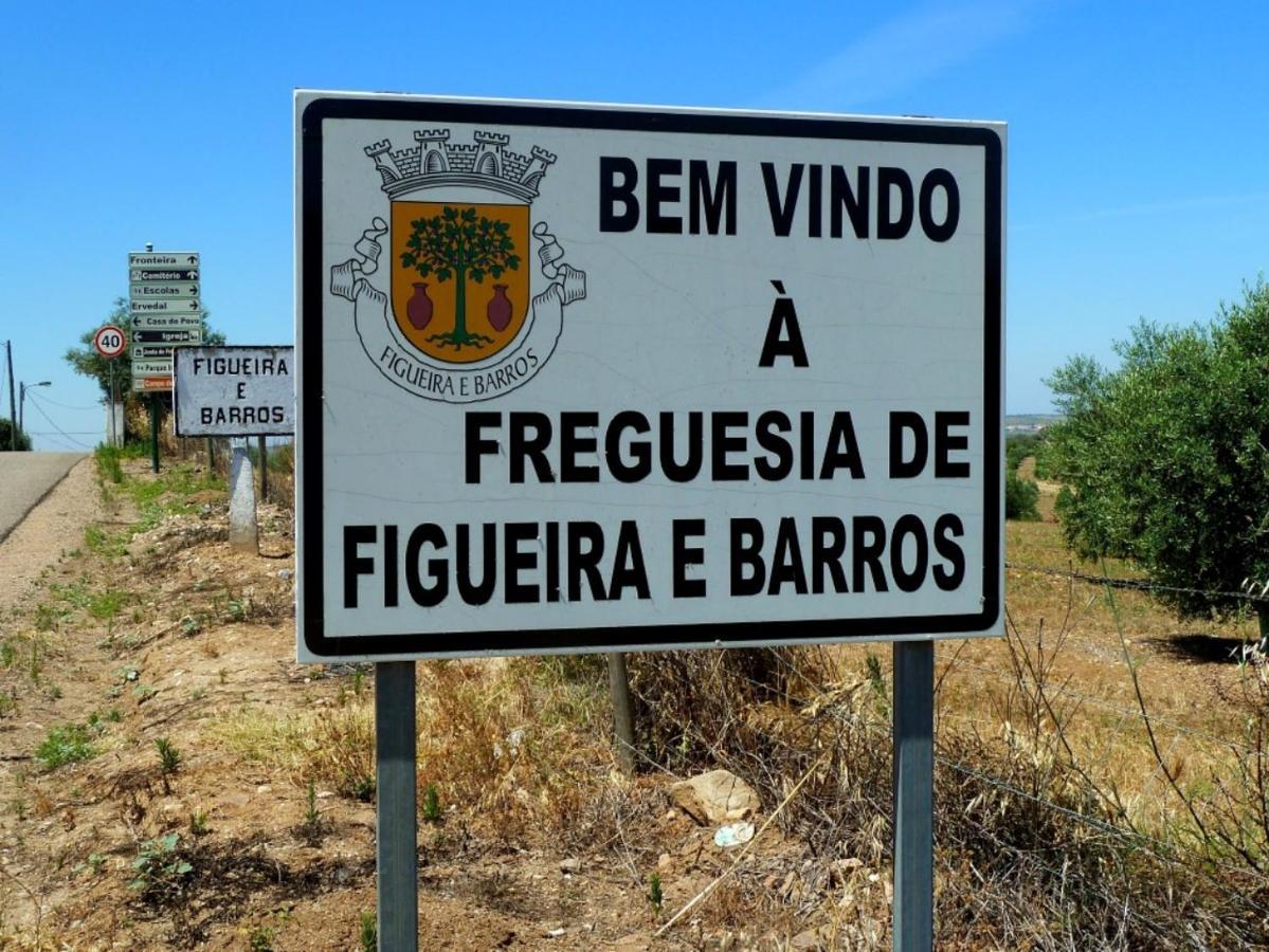 6 Persoons Vakantiewoning Portugal - Casa Do Balao - En - Casa Pequeno Pintor Figueira e Barros 外观 照片