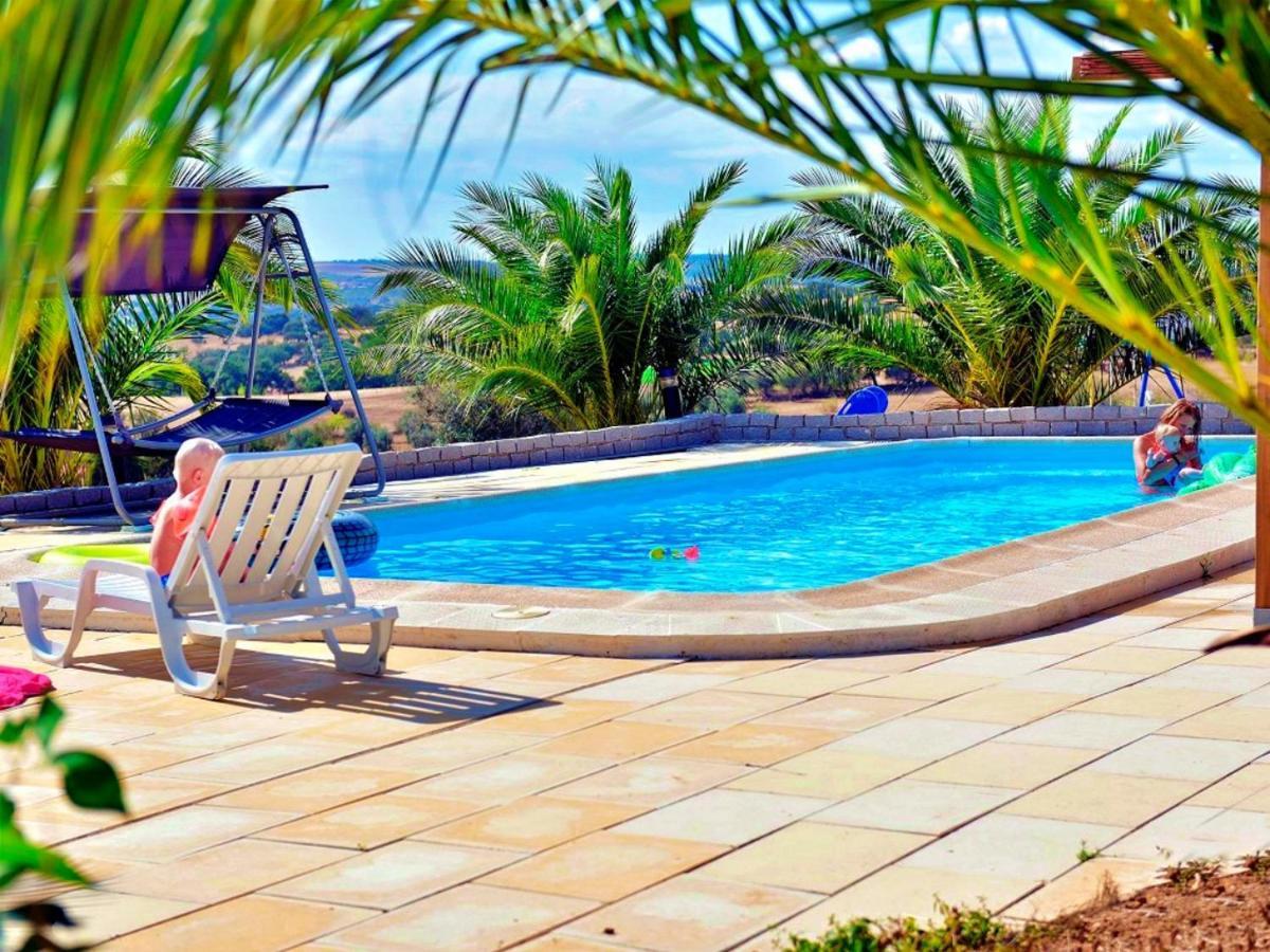 6 Persoons Vakantiewoning Portugal - Casa Do Balao - En - Casa Pequeno Pintor Figueira e Barros 外观 照片