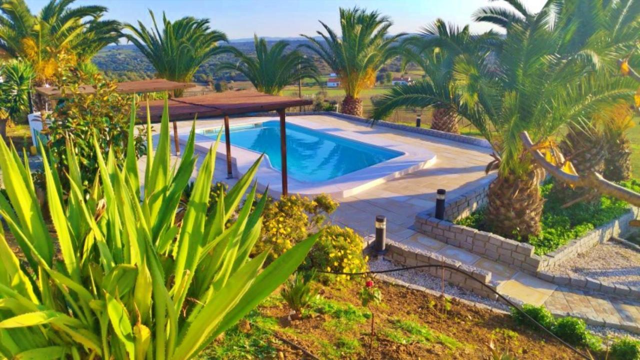 6 Persoons Vakantiewoning Portugal - Casa Do Balao - En - Casa Pequeno Pintor Figueira e Barros 外观 照片