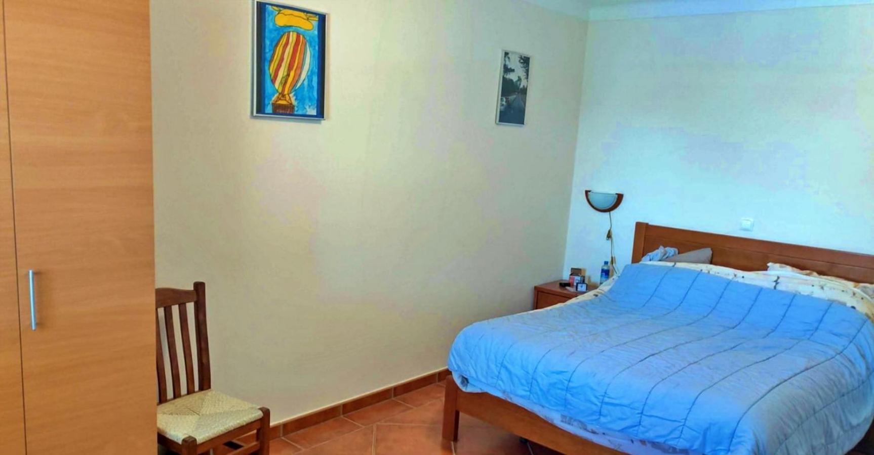 6 Persoons Vakantiewoning Portugal - Casa Do Balao - En - Casa Pequeno Pintor Figueira e Barros 外观 照片