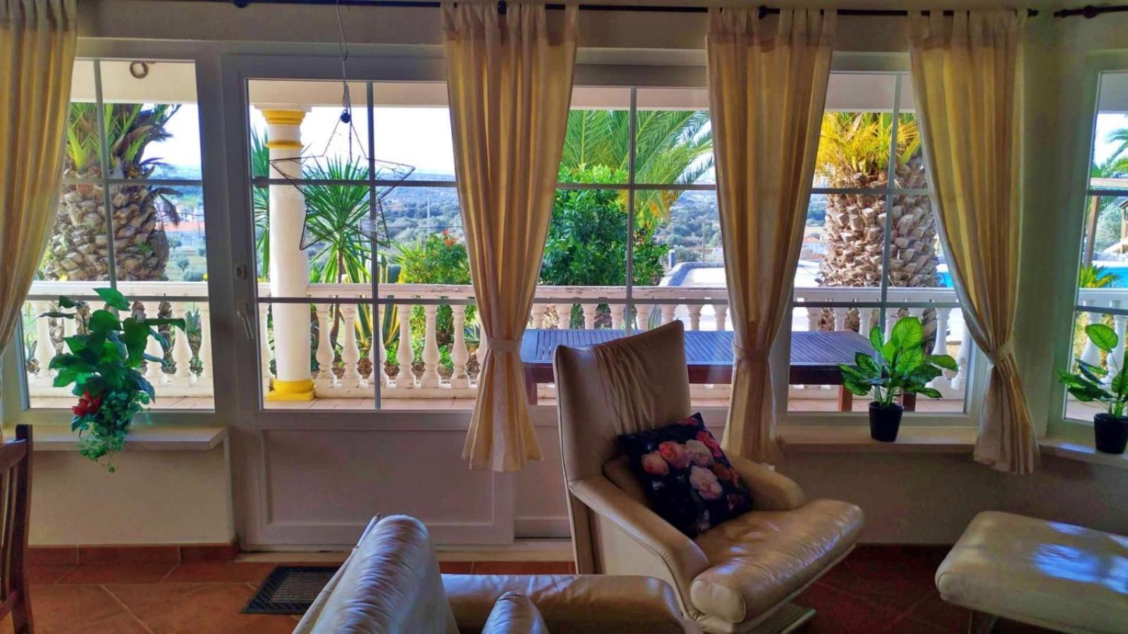 6 Persoons Vakantiewoning Portugal - Casa Do Balao - En - Casa Pequeno Pintor Figueira e Barros 外观 照片